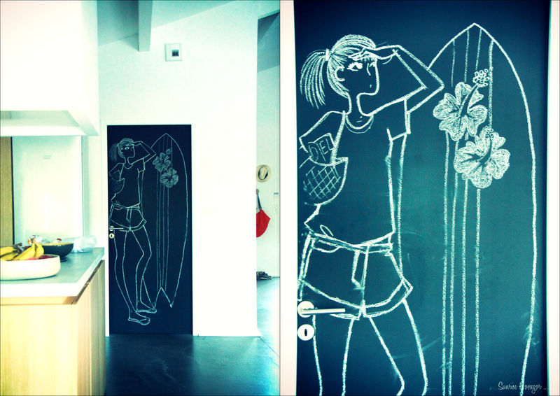 Mechant Studio Blog A Beach Style