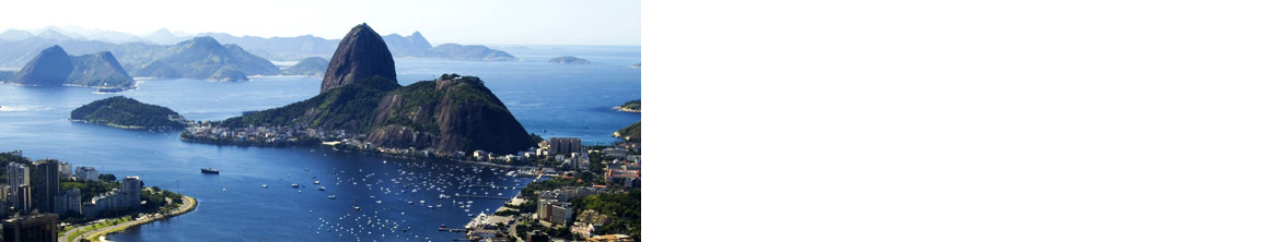 Brazil - The Cultural Challenge