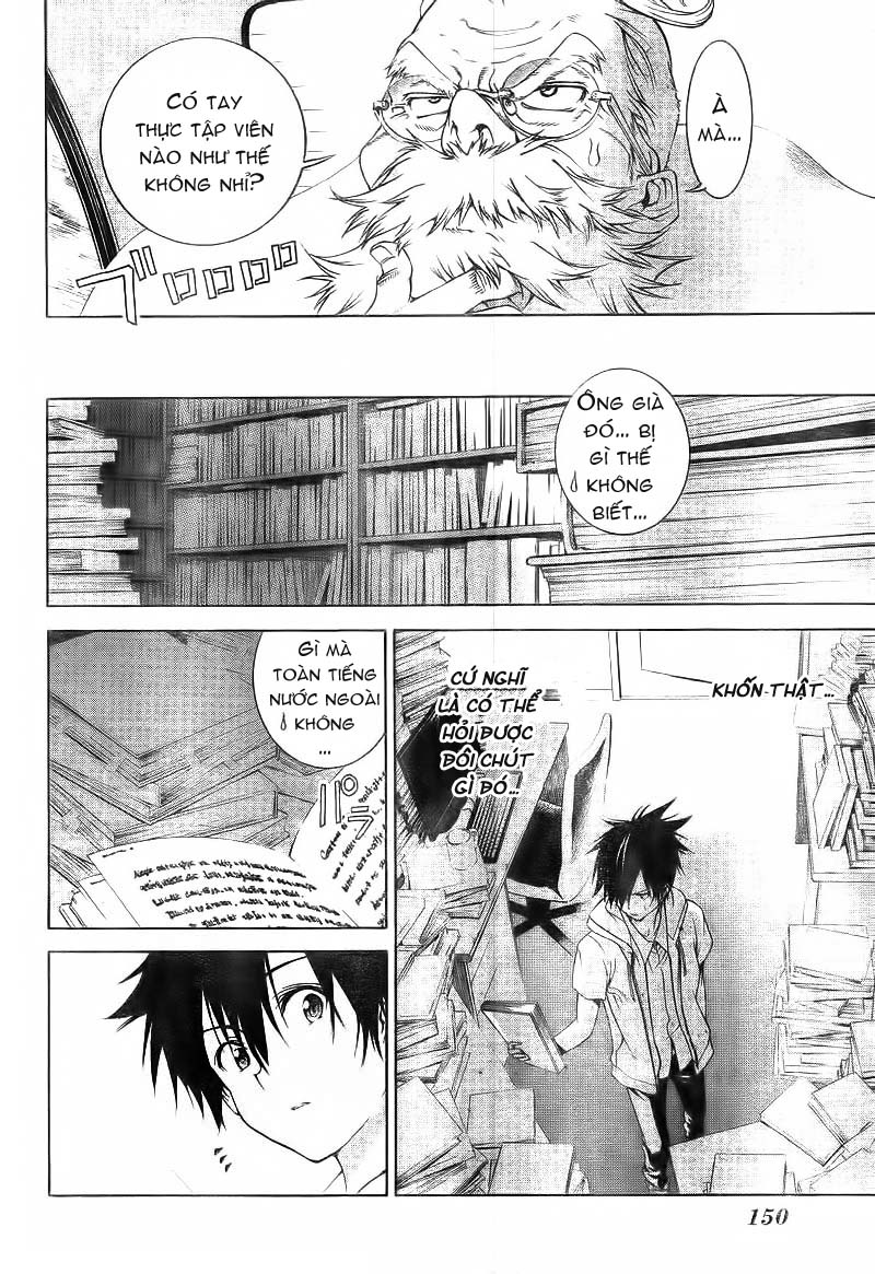 Pajama na Kanojo chap 3 Trang 16 - Mangak.info Pajama na Kanojo chap 3 Trang 16 - Mangak.info