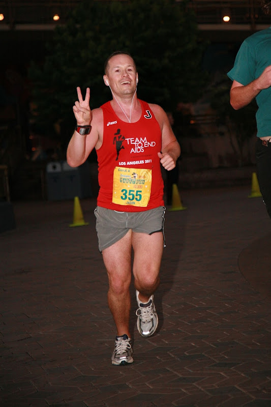 Disneyland 6th Half Marathon
