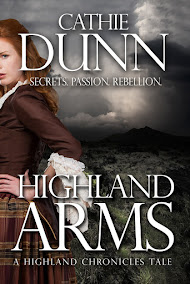 Highland Arms – Bestselling Romance