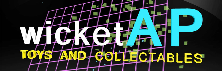 wicketAP - Toys and Collectables