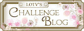 LILI OF THE VALLEY CHALLENGE BLOG