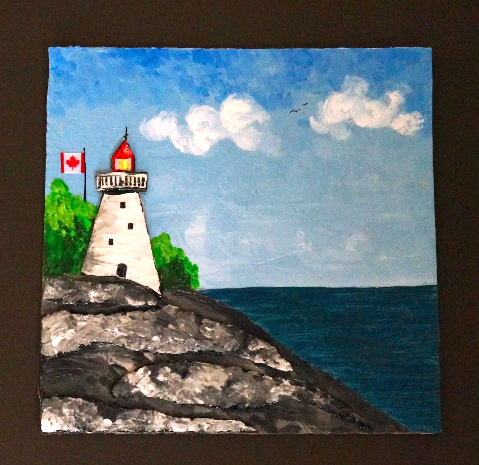 that artist woman Mixed Media