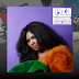 10 ótimos álbuns que você provavelmente não ouviu em 2015, mas deveria (Parte 8/10): Lizzo, “Big GRRRL Small World”