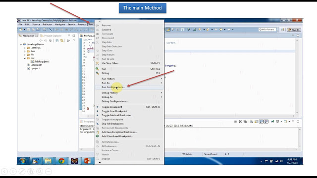 java tutorial video java tutorial video