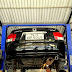 Honda City Free Flow Exhaust | Way2speed performance