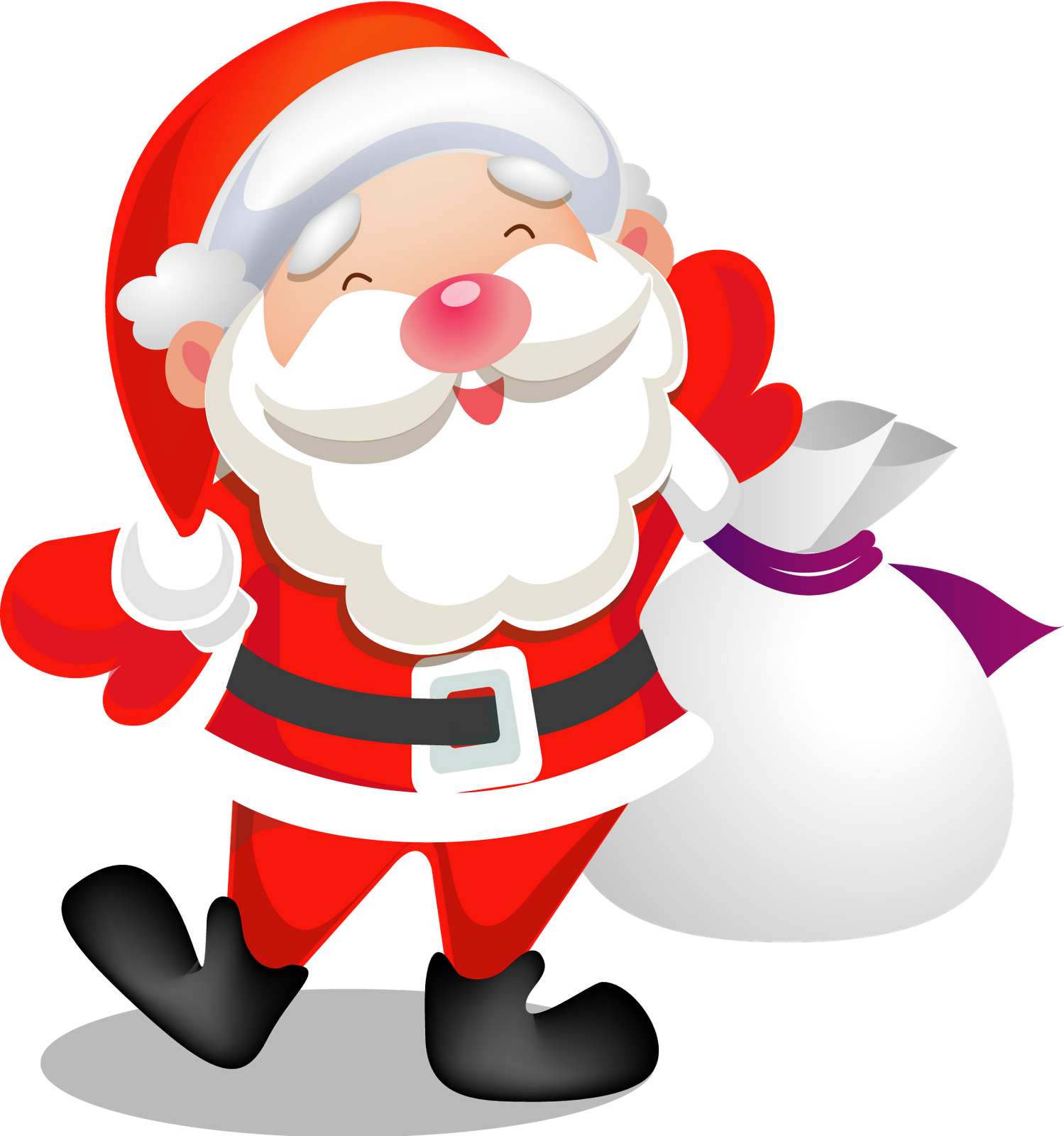 mundinho png pngs papai noel christmas pngs