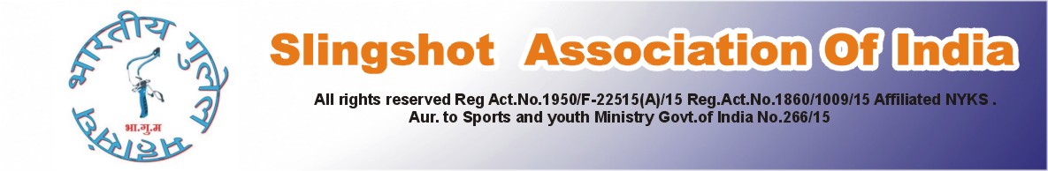  Slingshot Association of India