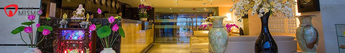 Go vap hotel | Booking hotel Ho Chi Minh City