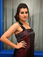 Archana Latest photos at Kamalatho Naa Prayanam audio-cover-photo