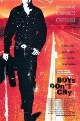 Los Muchachos No Lloran (1999)