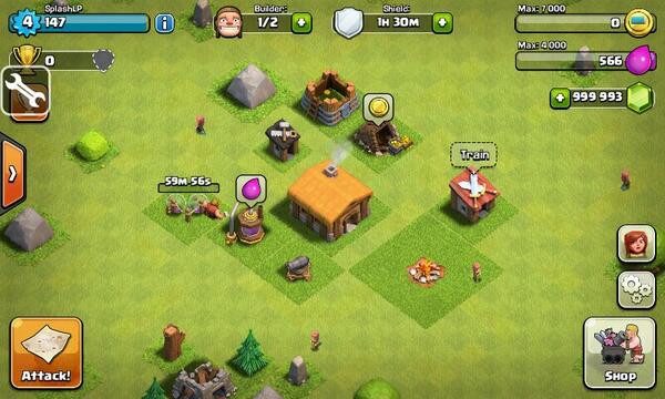 Clash Of Clans Offline ~ www.downloadgamegratis18.com Clash Of Clans Offline ~ www.downloadgamegratis18.com