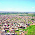 Construções irregulares crescem em invasão em Ceilândia