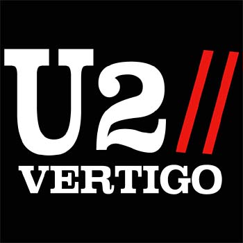 VERTIGO U2 vertigo u2: