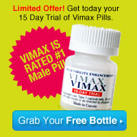 VIMAX FREE TRIAL