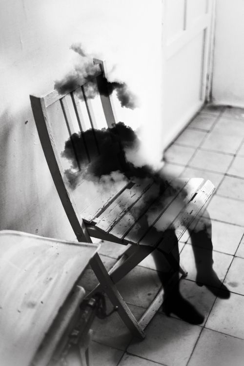 Silvia Grav fotografia surreal onírica sonhos preto e branco photoshop Silvia Grav fotografia surreal onírica sonhos preto e branco photoshop
