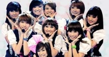 Koneksi Download Lagu Cherrybelle Birthday Kiss
