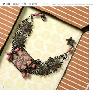 JLynn ~ DESIGNER HIGHLIGHT BEAD TRENDS