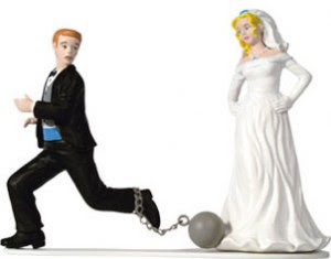 Is Your Partner Afraid Of Commitment