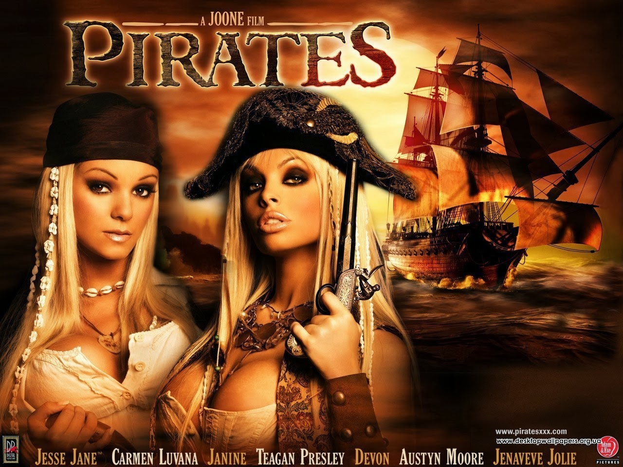 Pirates porno streaming movie photo 811