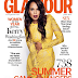 KERRY WASHINGTON COVERS 'GLAMOUR UK'