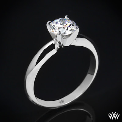 Engagement Ring diamond