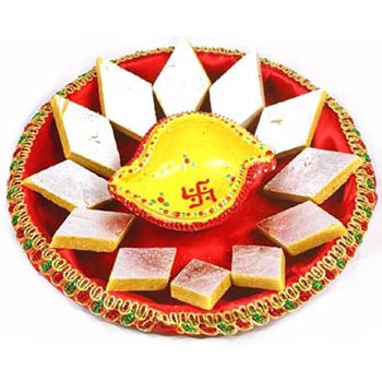 Diwali Sweets Images