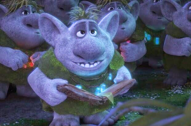 frozen muñecos de piedra