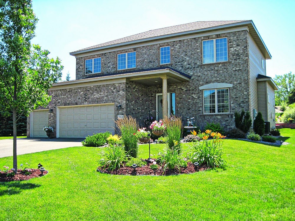 Homes for Sale in the Preserve of St Michael MN