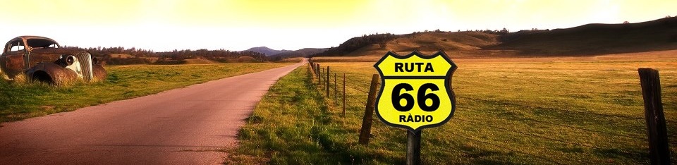 Ruta 66