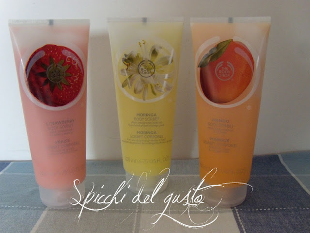 The Body Shop The Body Shop
