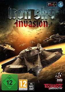 Baixar Iron Sky Invasion PC Iron Sky Invasion PC