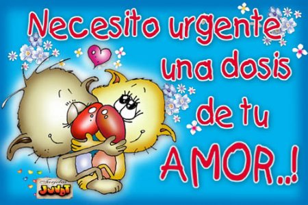 Postales de amistad con ositos | Imagenes Tiernas - Imagenes de Amor