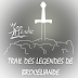 Jérémy KEROUANTON à Iffendic ( 35 )