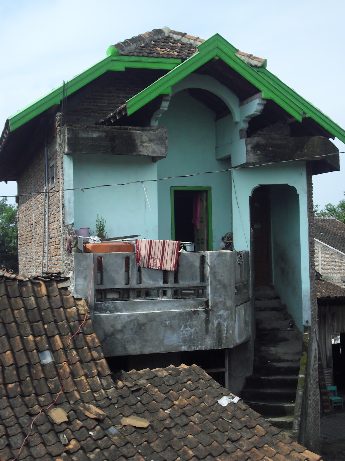Pondok Pesantren Putra Putri Darussalam Kaliwungu