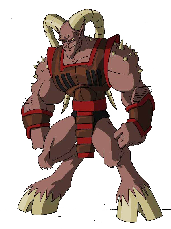 Why is Savanti Romero the only Mirage villain not to come into