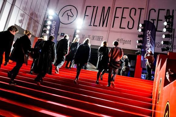 red carpet movie premiere