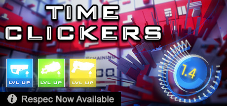 Time Clickers PC Game Free Download Time Clickers PC Game Free Download