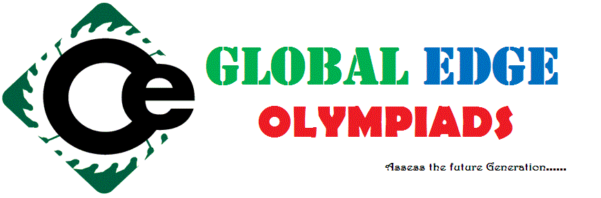 GLOBAL EDGE OLYMPIAD