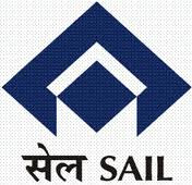 SAIL Bokaro Logo SAIL Employment News