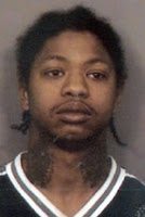convicted murderer Isaiah Doyle of Louisiana