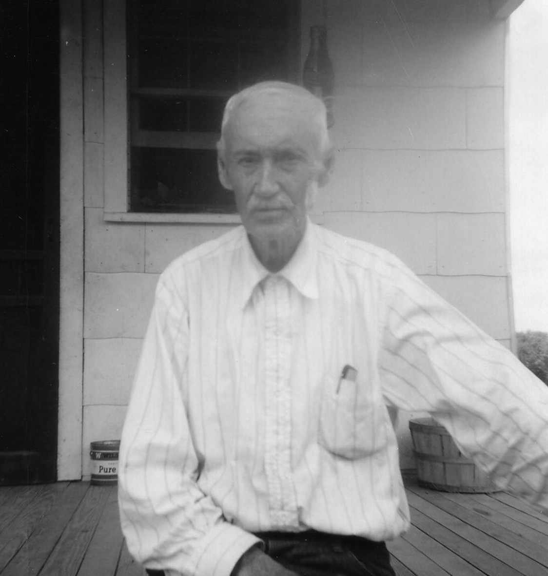 David Lax
