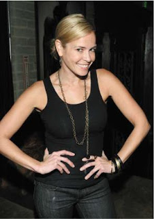 Chelsea Handler