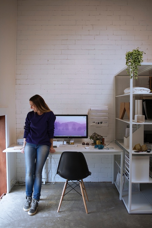 DAILY IMPRINT | Interviews on creative living: INTERIOR DESIGNER + ... DAILY IMPRINT | Interviews on creative living: INTERIOR DESIGNER + ...