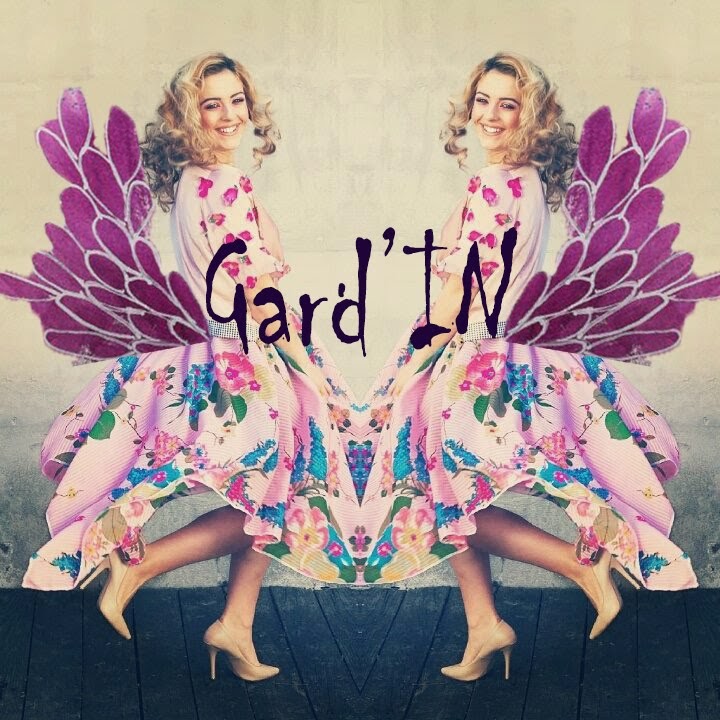 Gard'IN ss2015