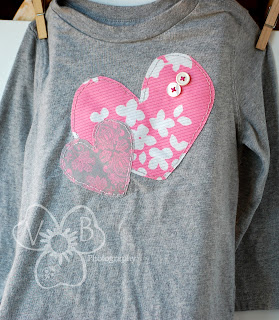 Violet's Buds: Handmade Valentine's Day Gifts