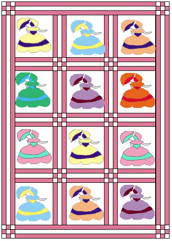 Click here for the Sam Pattern Click here for the Sam Pattern