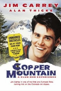 مشاهدة وتحميل فيلم Copper Mountain 1983 اون لاين