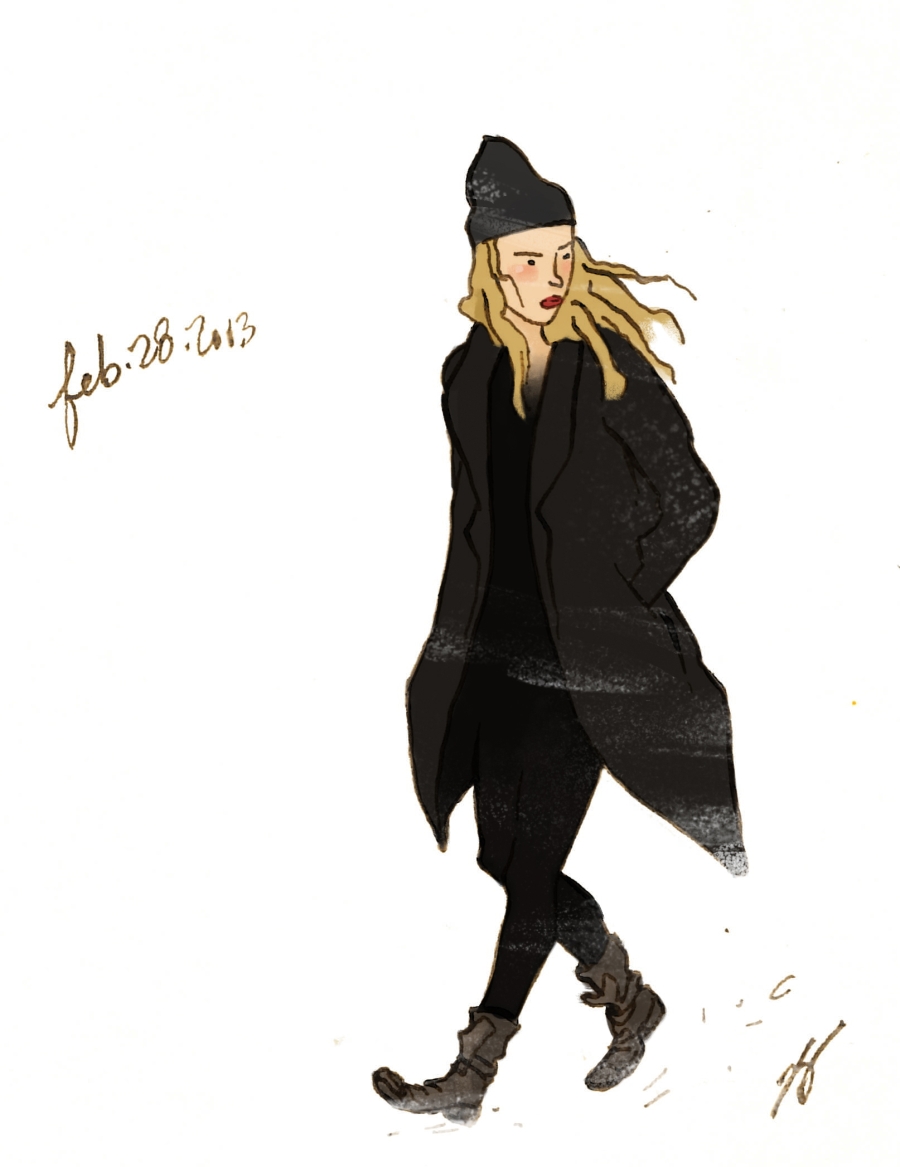 fashion illustration toronto toronto fashion fashion illustrated fashion illustration toronto toronto fashion fashion illustrated